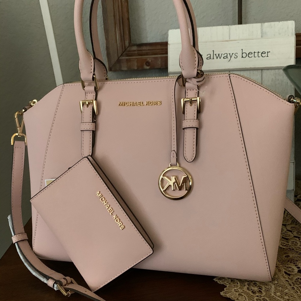 🌸 new MK set Ciara large - Picture 6 of 8